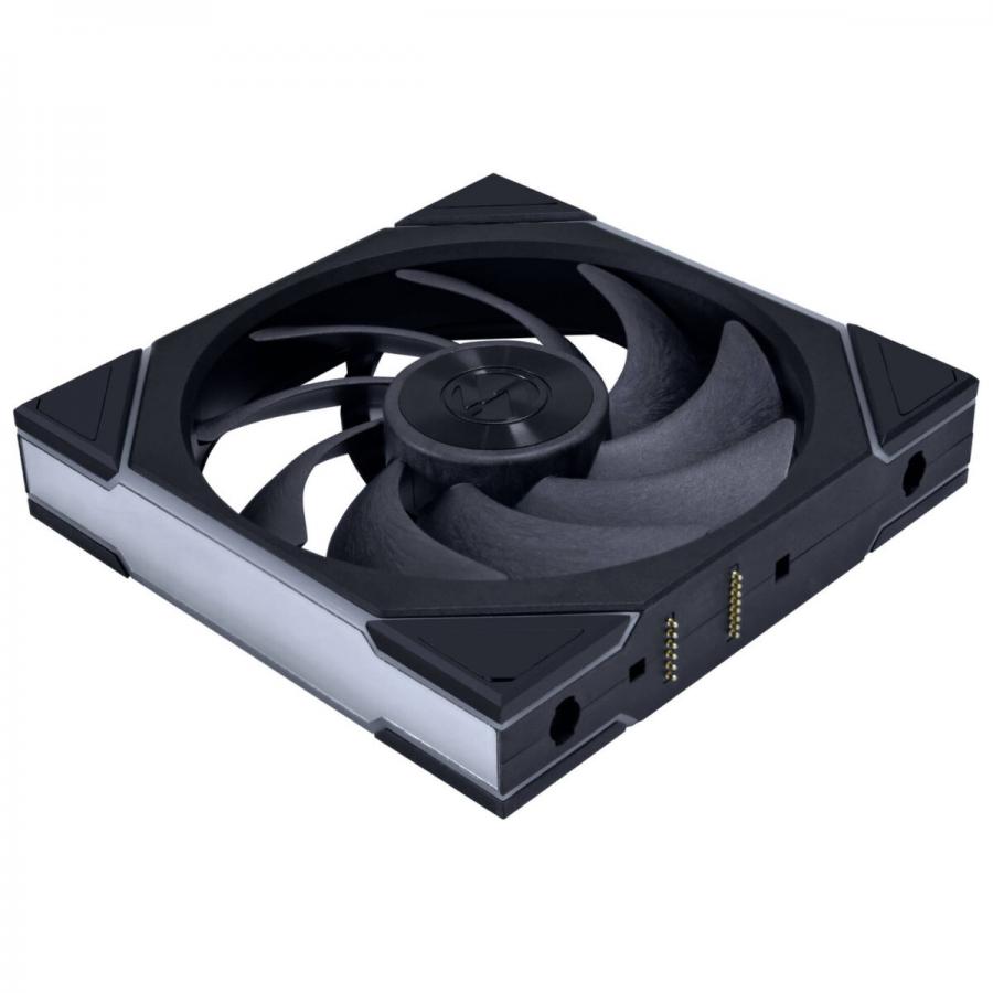 Lian Li UNI FAN TL Wireless 140 Black (1pc) Case Fan - No Controller Included