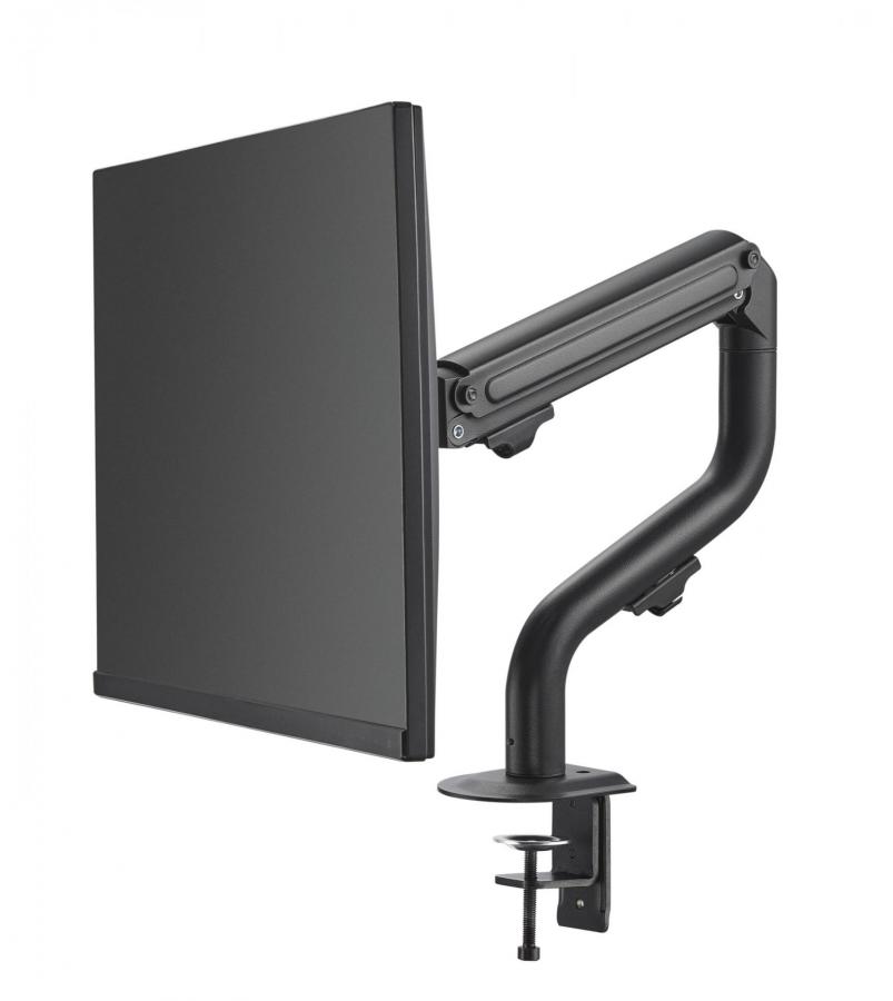 GEMBIRD ADJUSTABLE DESK DISPLAY MOUNTING ARM (TILTING) 17'-32'