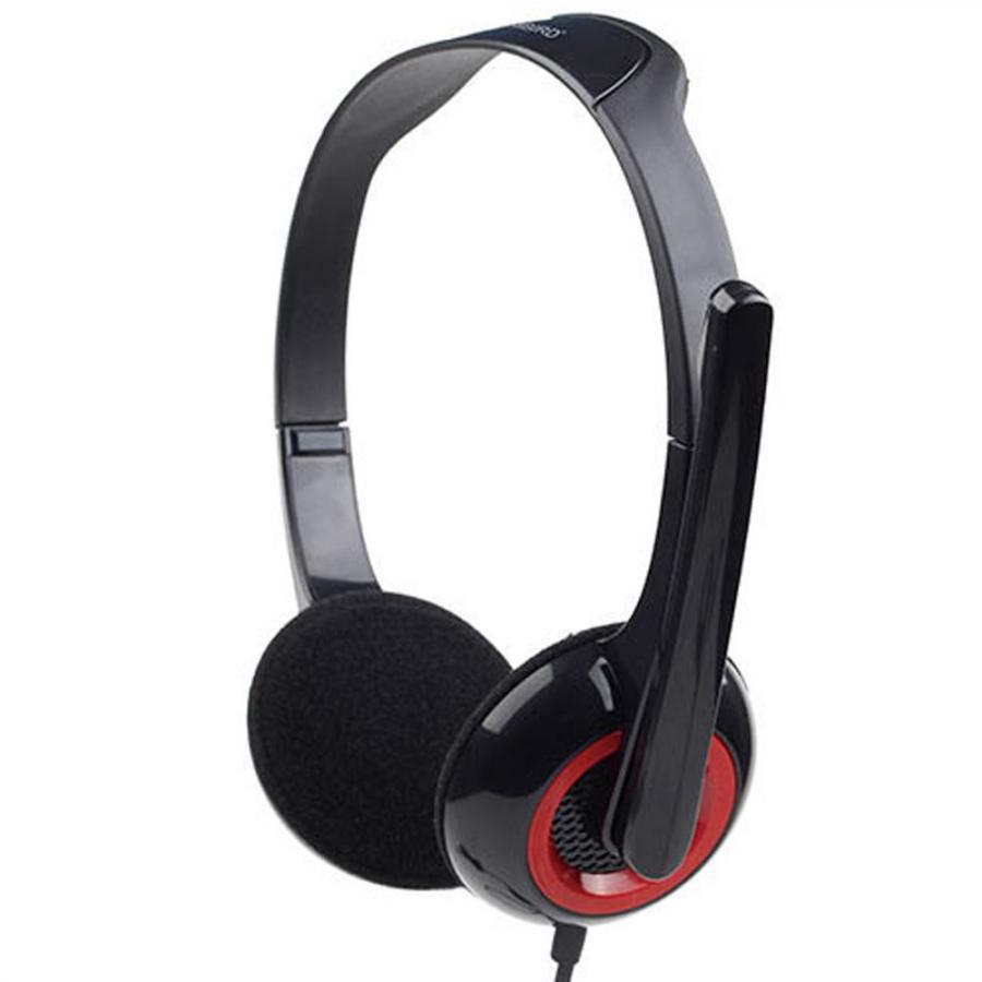 GEMBIRD STEREO HEADSET