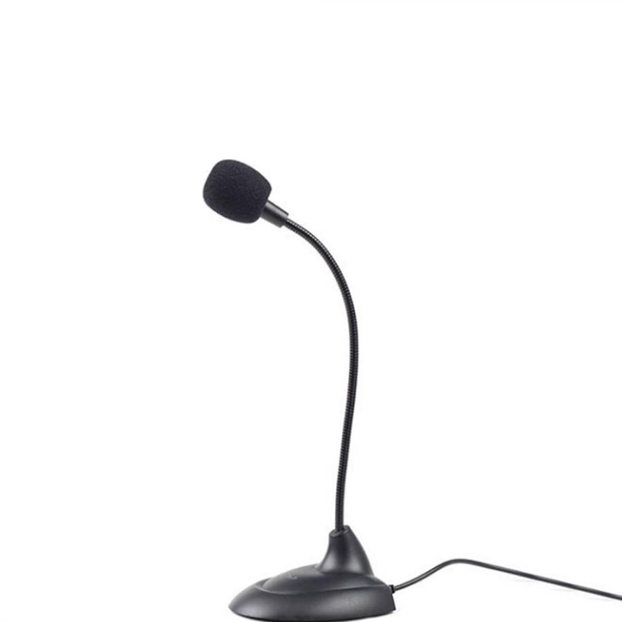 GEMBIRD DESKTOP MICROPHONE