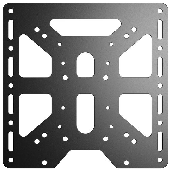 MOZA FS FLIGHT BASE MOUNT ADAPTER (AS006)