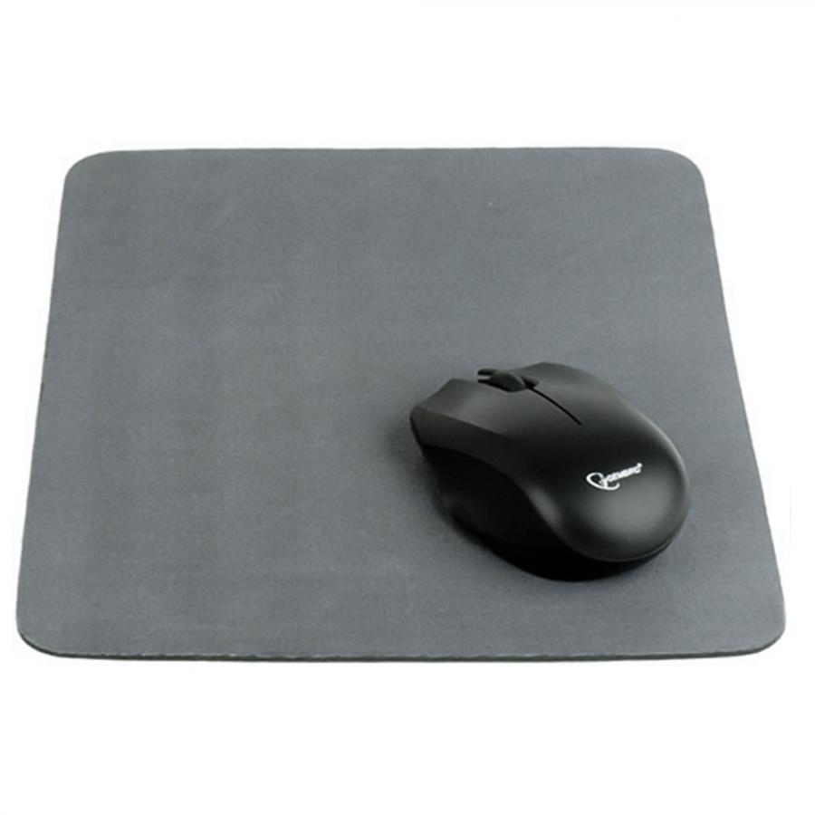GEMBIRD GREY CLOTH MOUSE PAD