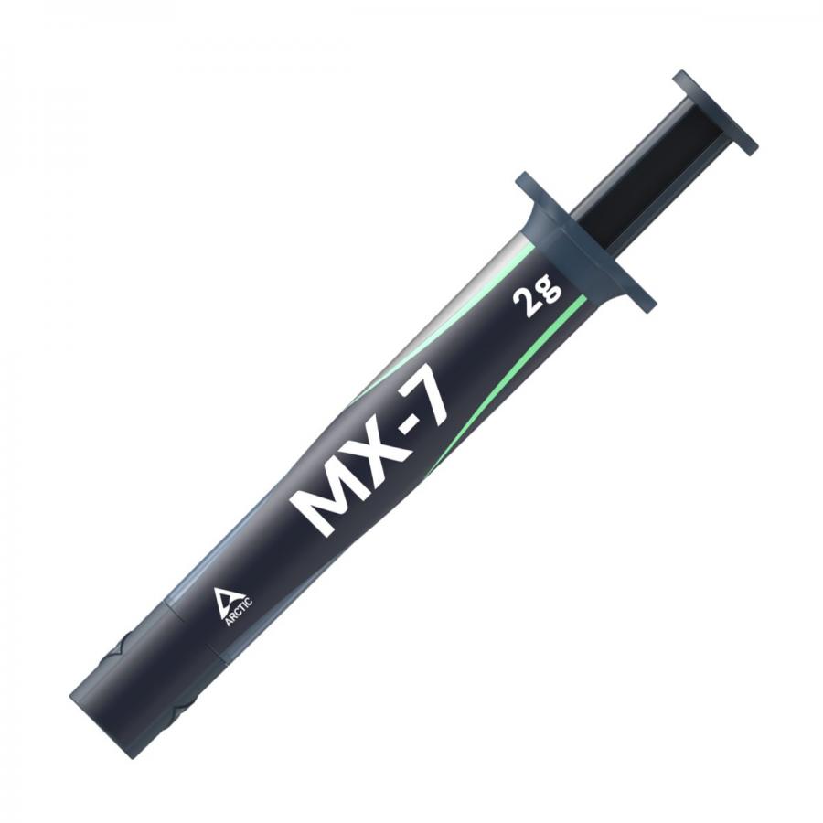ARCTIC MX-7 (2g) - High Performance Thermal Compound