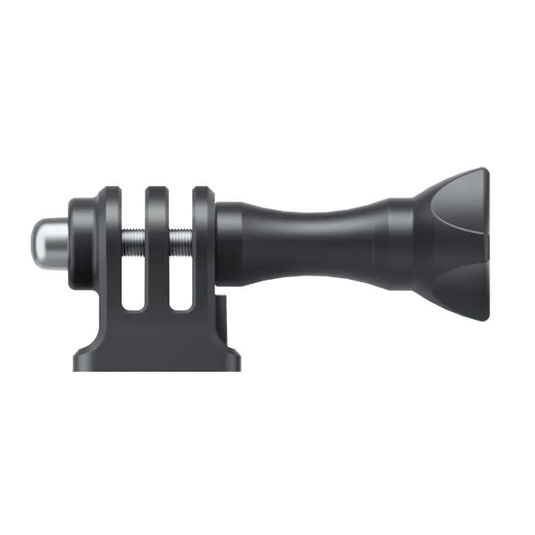 Insta360 Ace series 3-prong to 1/4
