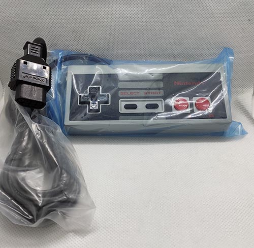 NES Controller Nintendo Original ( Bulk)