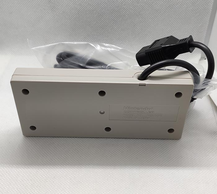 NES Controller Nintendo Original ( Bulk)