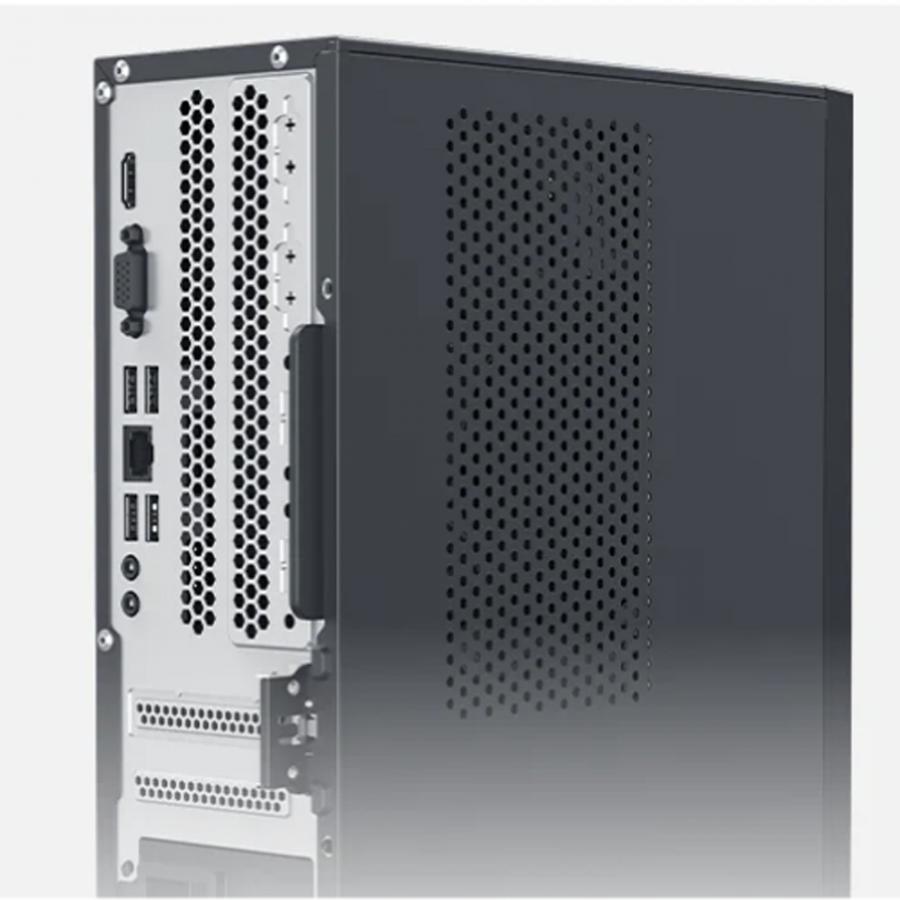 BLACKVIEW MINI PC OCTA-CORE INTEL CORE 5 210H GEN13 (16GB+512GB) WIN11 PRO BLACK