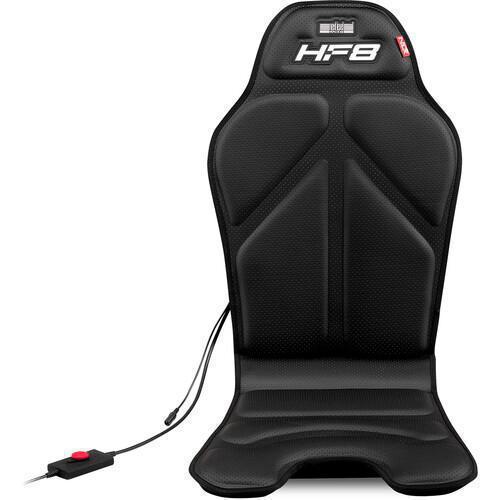NEXT LEVEL RACING (NLR-G001)  HF8 HAPTIC FEEDBACK GAMING SEAT PAD