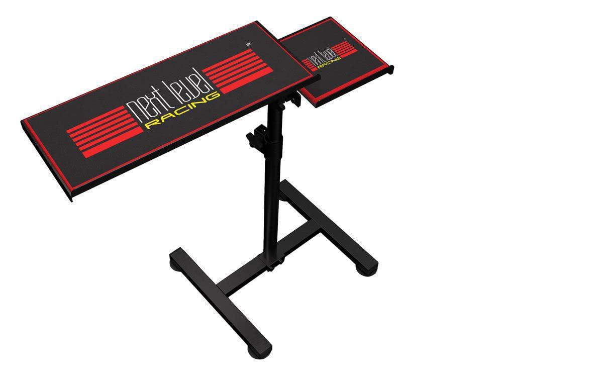 NEXT LEVEL RACING (NLR-A012) FREE STANDING KEYBOARD & MOUSE STAND