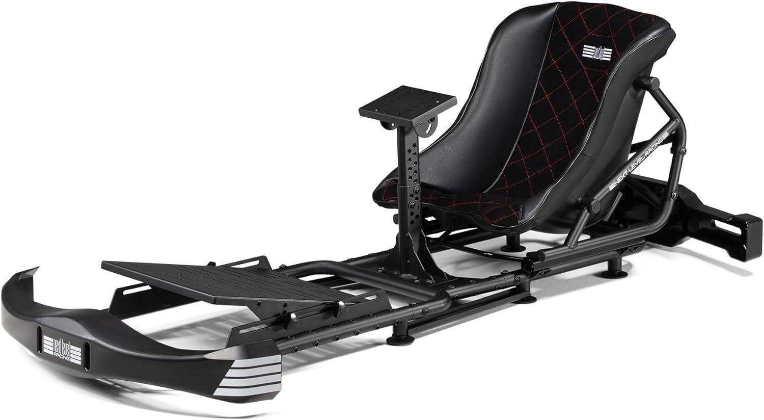 NEXT LEVEL RACING (NLR-S034) GO KART PLUS (RACING COCKPIT)