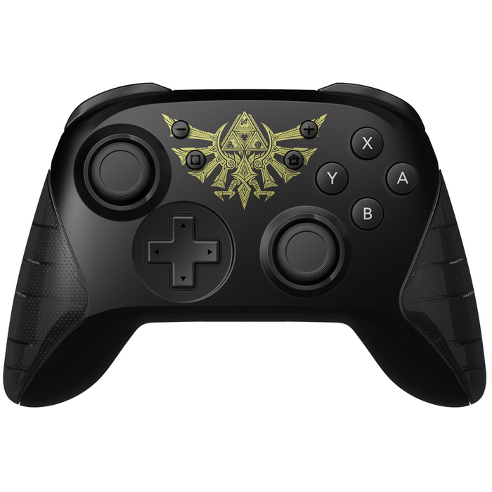 Hori Wireless Zelda HORIPAD NSW 