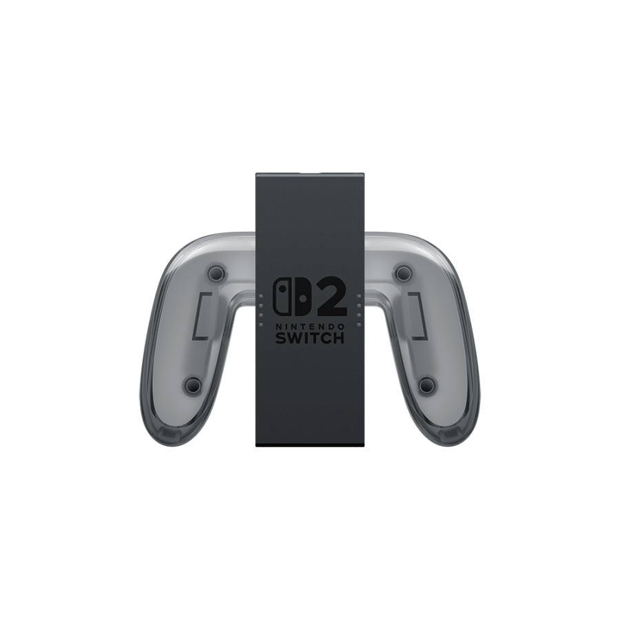 Nintendo Switch 2 Joy-Con Charging Grip 