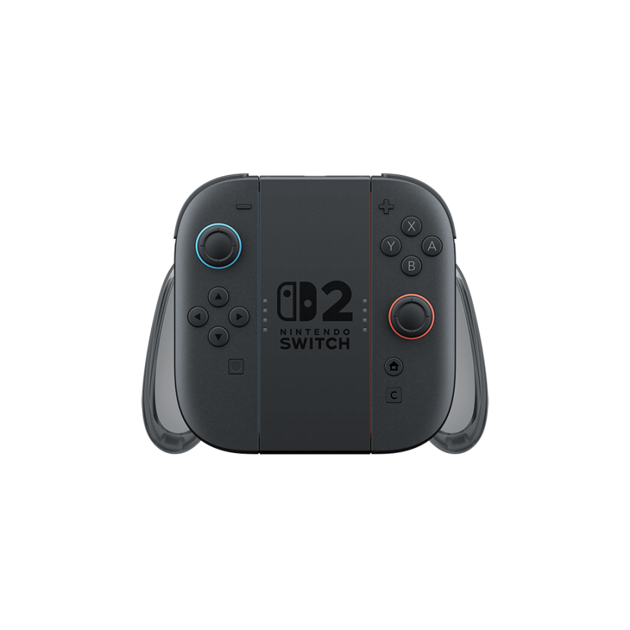 Nintendo Switch 2 Joy-Con Charging Grip 