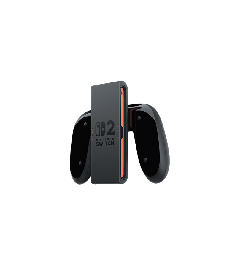 Nintendo Switch 2 Joy-Con Charging Grip 