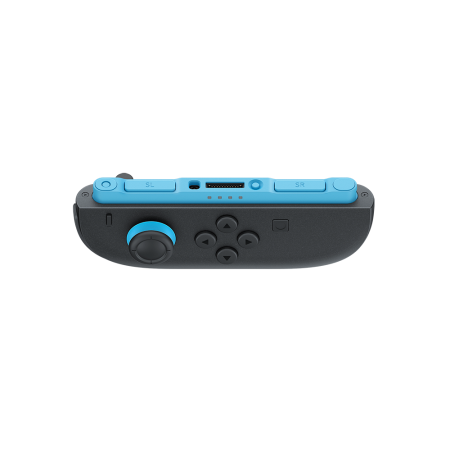Nintendo Switch 2 Joy-Con Pair  Light Blue /Light Red
