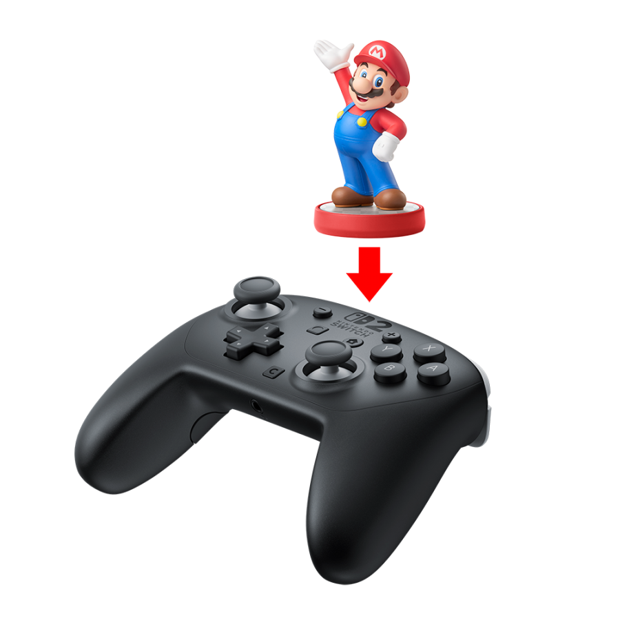 Nintendo Switch 2 Pro-Controller
