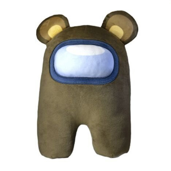 P.M.I. Among Us Huggable Plush 30cm (S2) (AU7206)