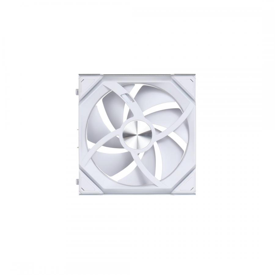 Lian Li UNIFAN SL Wireless 120-1PCS Reverse White - Case Fan