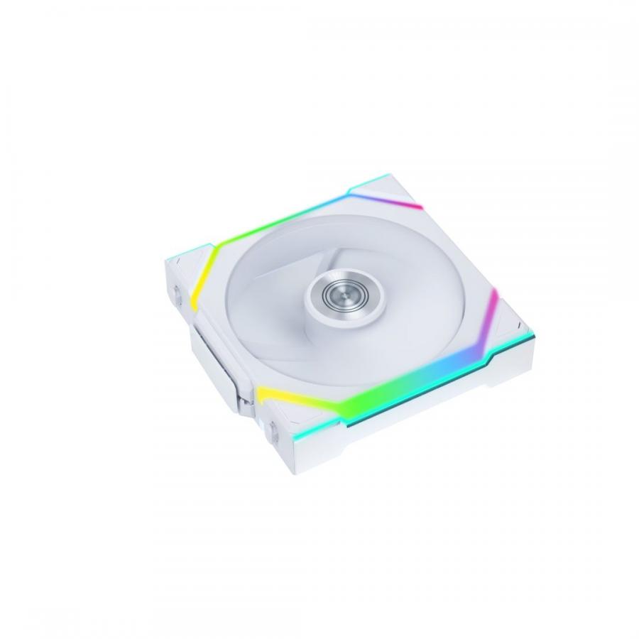 Lian Li UNIFAN SL Wireless 120-1PCS White - Case Fan