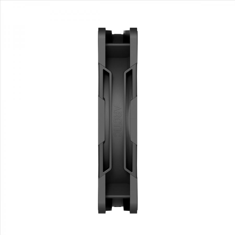 ARCTIC P12 Pro A-RGB LN - 120mm Case Fan - Low Noise fluid dynamic - 2000 RPM - PWM