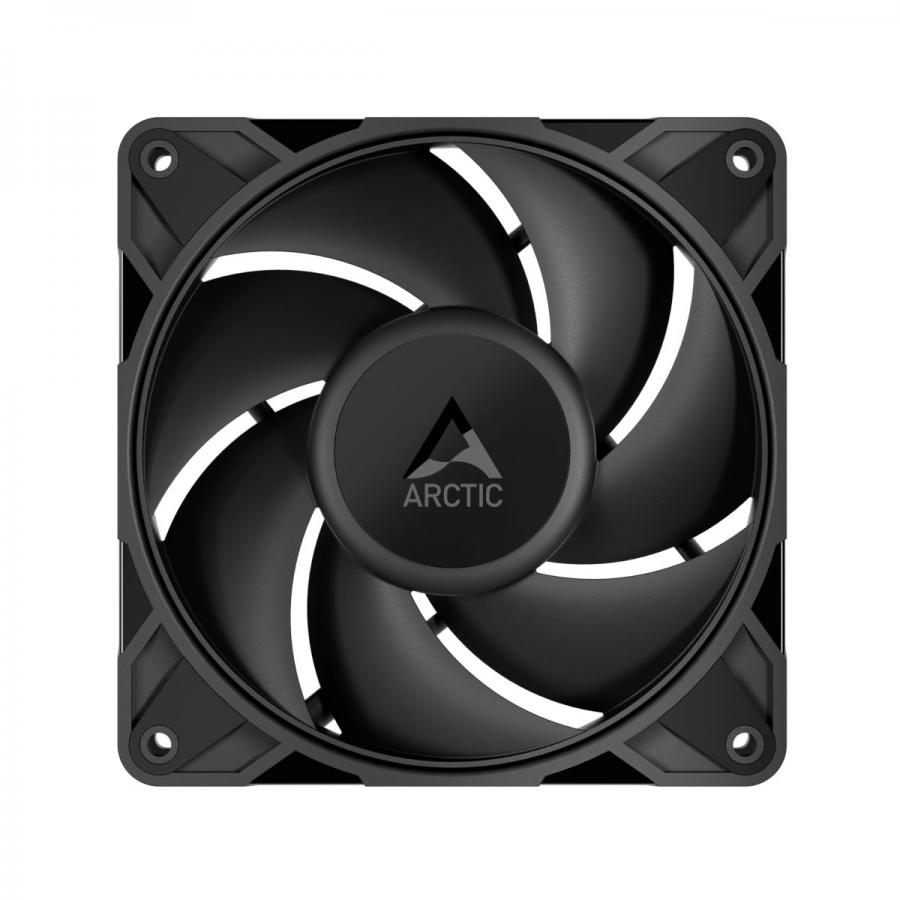 ARCTIC P12 Pro LN - 120mm Case Fan -Low Noise fluid dynamic - 2000 RPM - PWM
