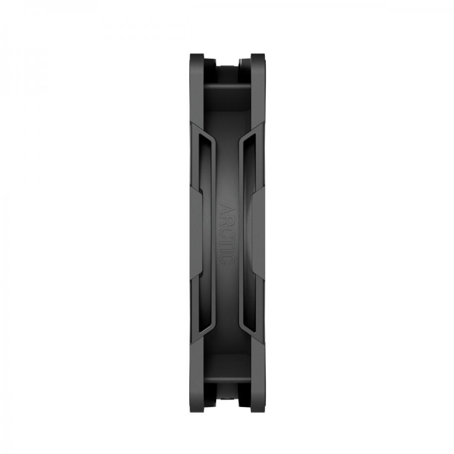 ARCTIC P12 Pro LN - 120mm Case Fan -Low Noise fluid dynamic - 2000 RPM - PWM