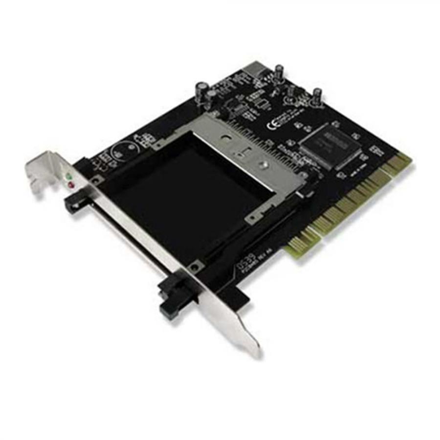 GEMBIRD PCI ADAPTER FOR PCMCIA CARDS