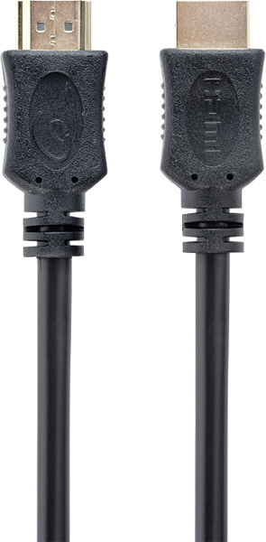 Cablexpert 4K High Speed HDMI 4.5m (CC-HDMI4L-15)