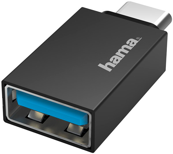 Hama USB OTG / Card Reader