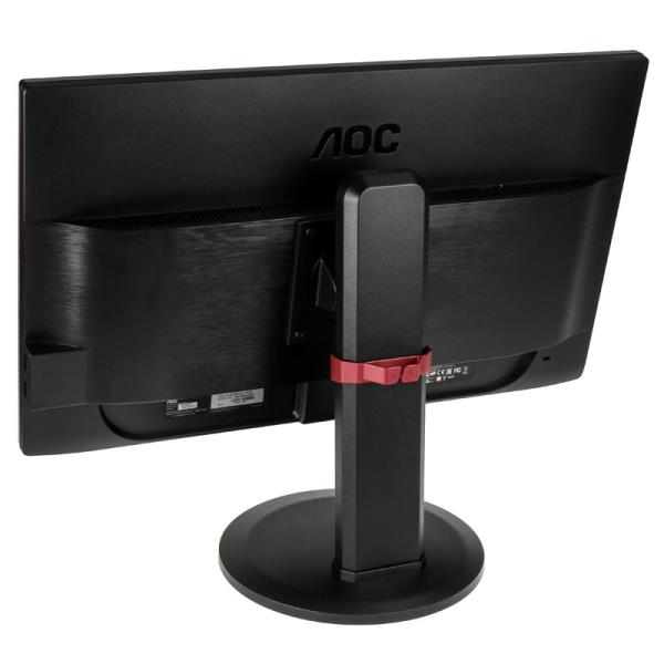 AOC G2460PF 24'' LED FULL HD 144HZ BLACK