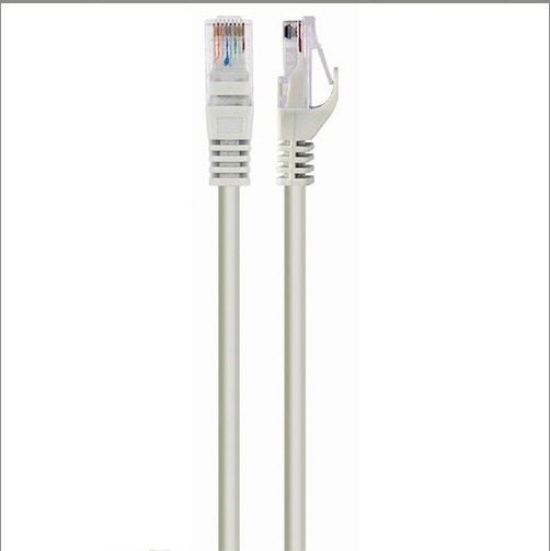 Cablexpert UTP CAT6 Patch Cord 20M Grey PP6U-20M