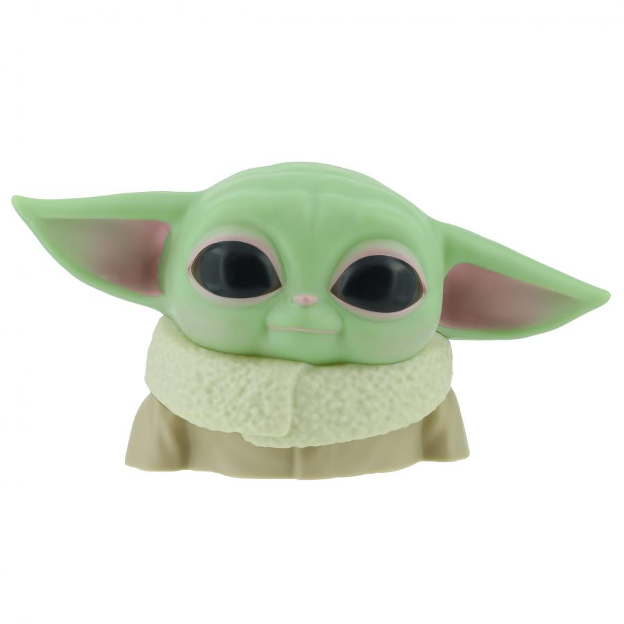 Paladone The Child Desktop Light (PP7335MAN)