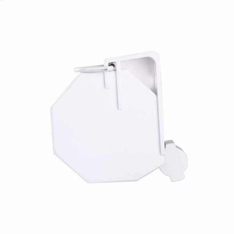SBOX PROJECTOR SCREEN 118' 213x213 CM