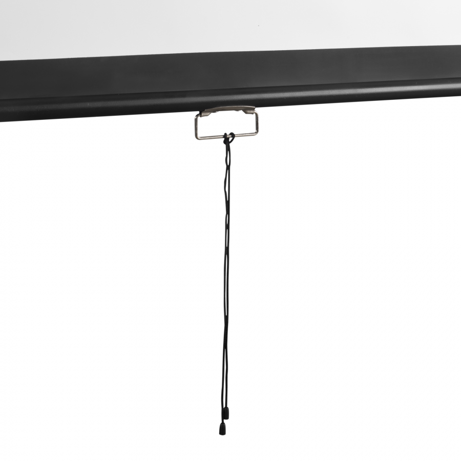SBOX PROJECTOR SCREEN 112'/200x200 CM