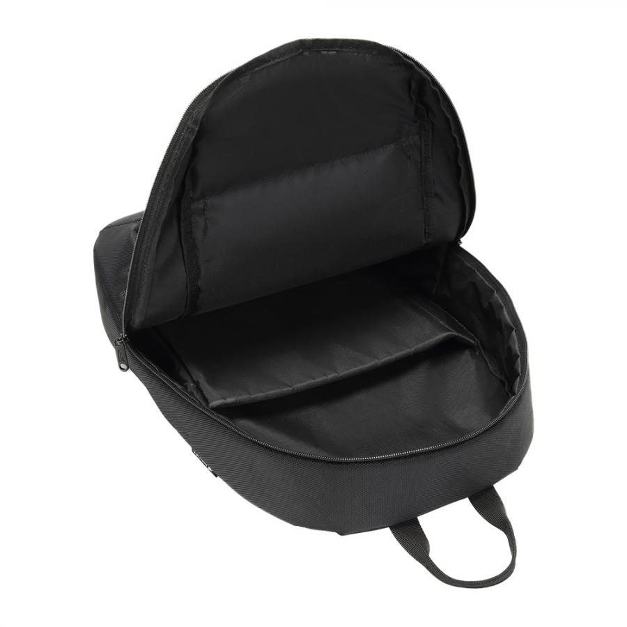 BARACUDA NOTEBOOK 15.6' BACKPACK BNB-9406 BLACK/ORANGE