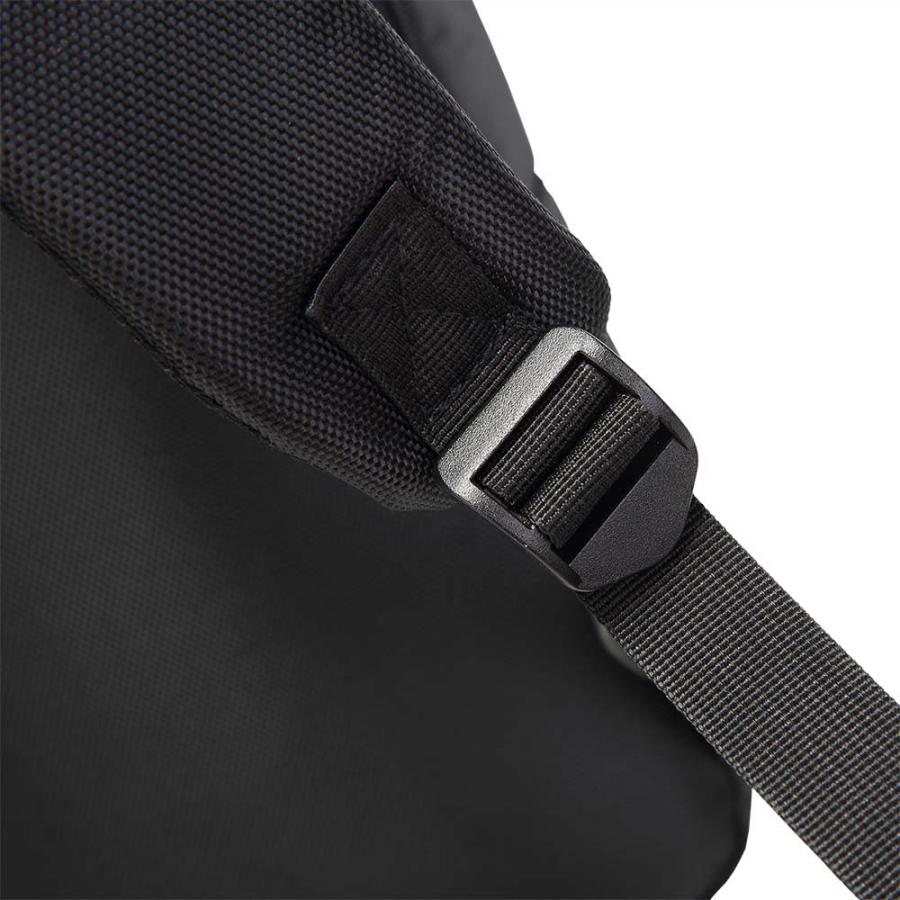 BARACUDA NOTEBOOK 15.6' BACKPACK BNB-9406 BLACK/ORANGE