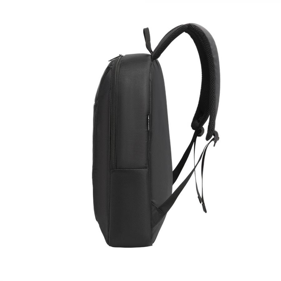 BARACUDA NOTEBOOK 15.6' BACKPACK BNB-9406 BLACK/ORANGE