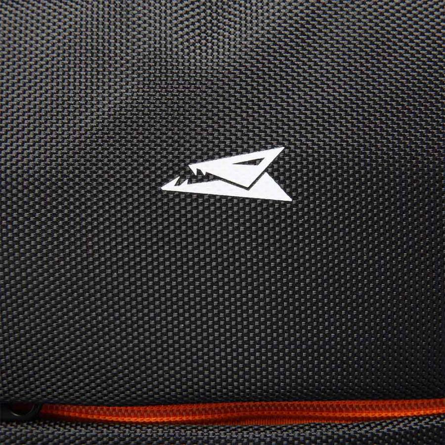 BARACUDA NOTEBOOK 15.6' BACKPACK BNB-9406 BLACK/ORANGE