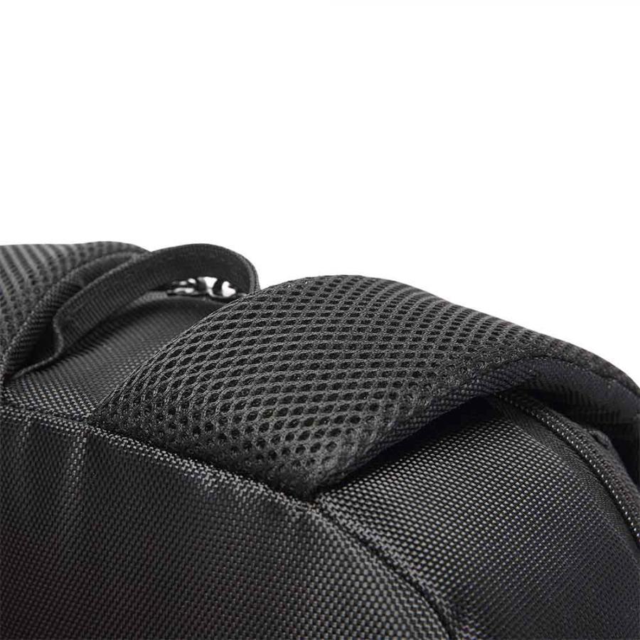 BARACUDA NOTEBOOK 15.6' BACKPACK BNB-9406 BLACK/ORANGE
