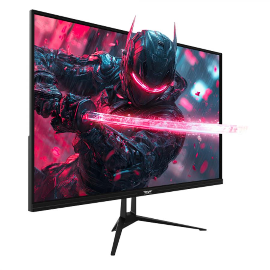 ARMAGGEDDON 27' FHD MONITOR PIXXEL+ 165HZ SRGB BLACK
