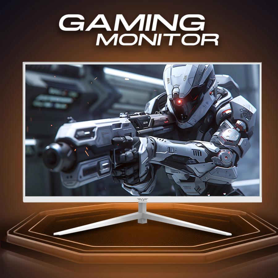 ARMAGGEDDON 32' 2K WQHD MONITOR PIXXEL+ 180HZ AMD FREE SYNC BLACK