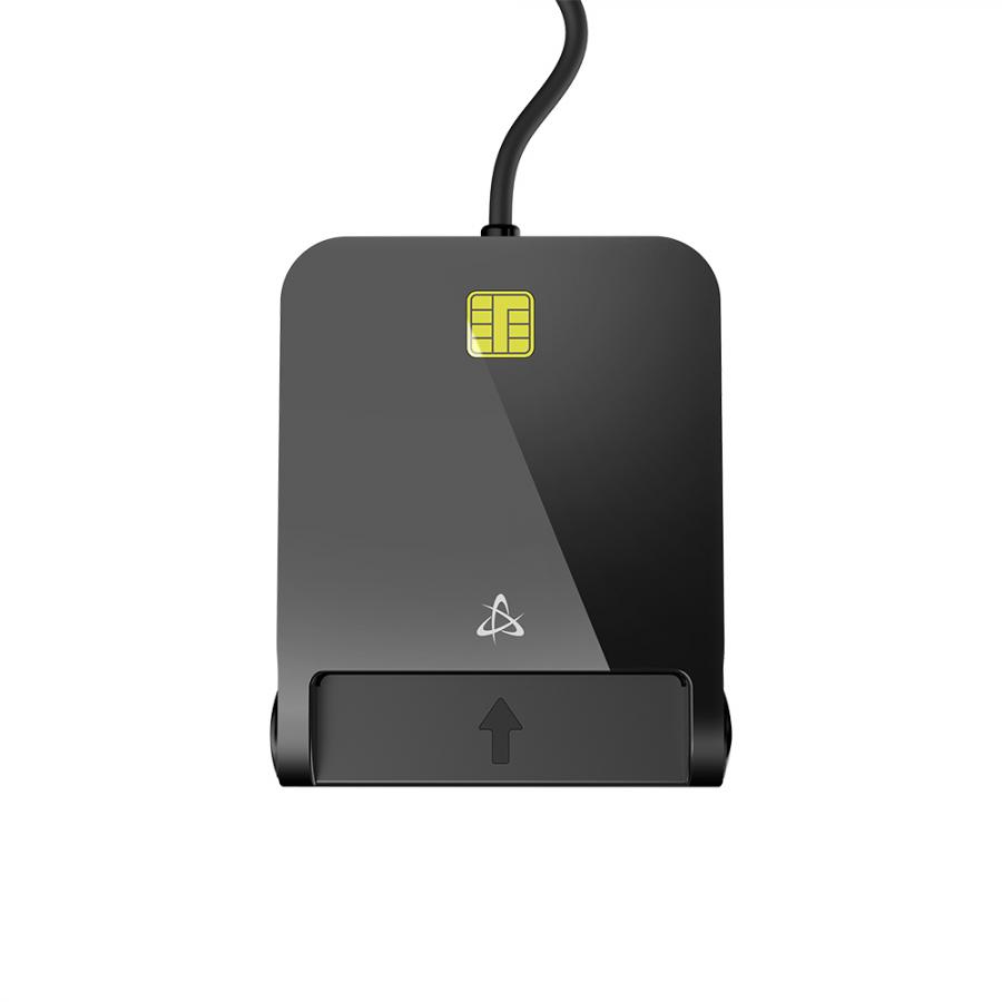 SBOX USB SMART CARD READER