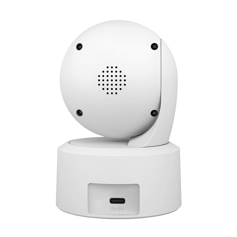 SRIHOME 4MP HD DUAL LENS PANORAMIC PTZ MONITORING