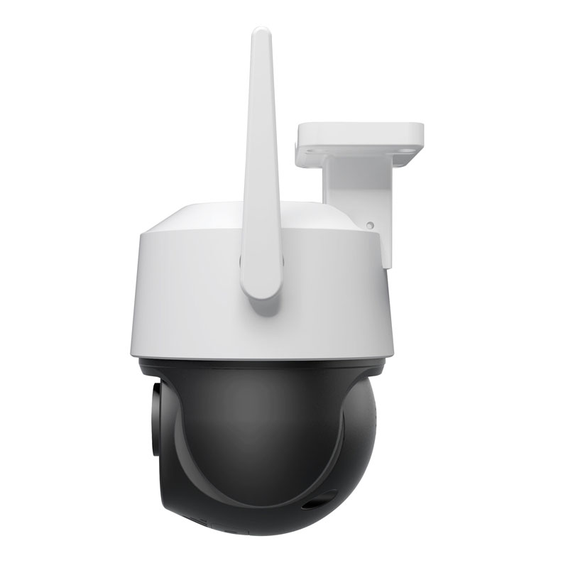 SRIHOME 4K WIRELESS HOME SECURITY CAMERA 8MP HD AI AUTO-TRACKING