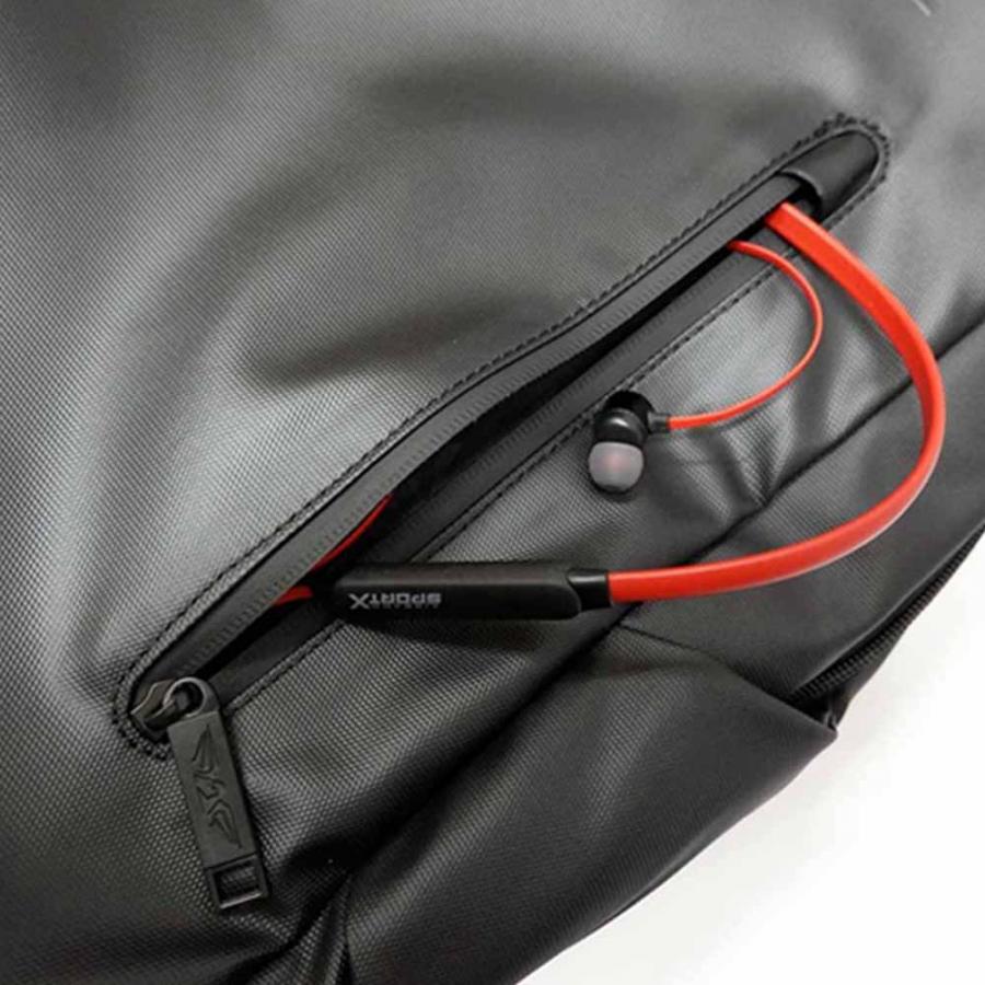 ARMAGGEDDON GAMING LAPTOP BAG 15,6' SHIELD 5