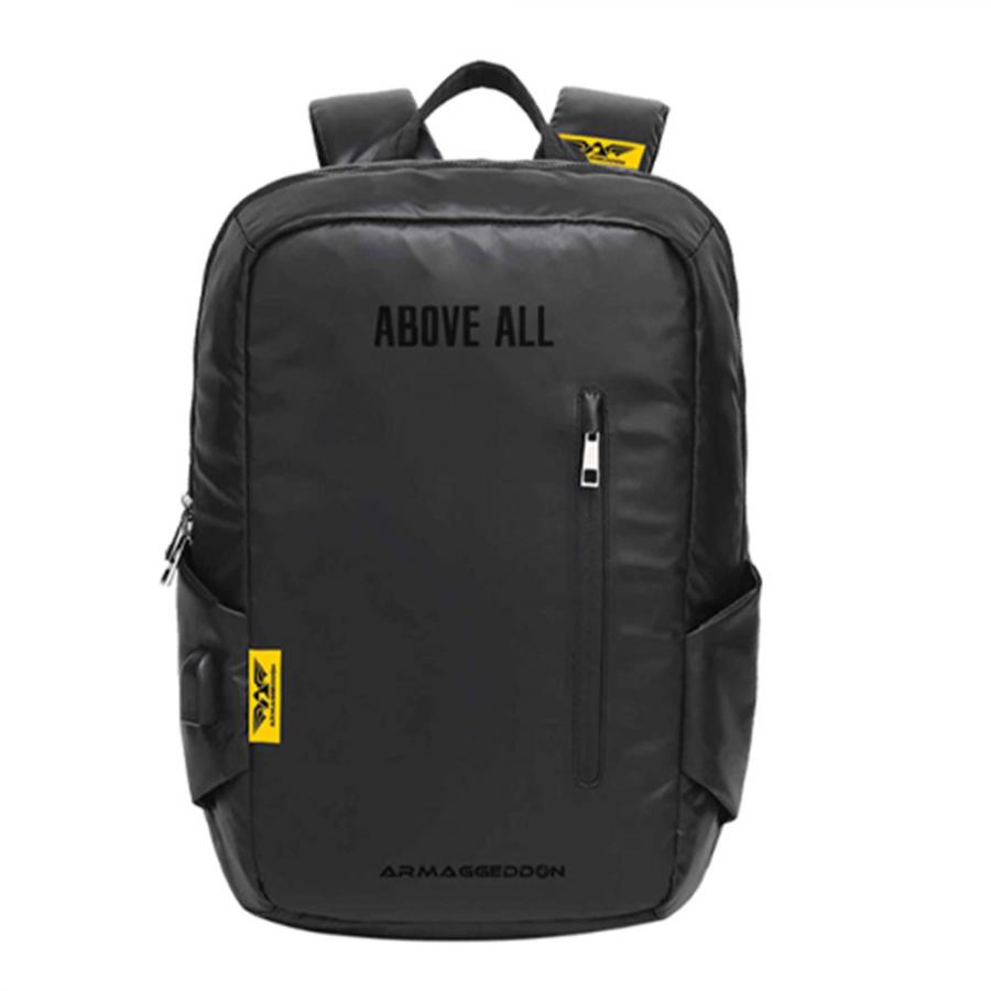 ARMAGGEDDON GAMING LAPTOP BAG 15,6' SHIELD 5