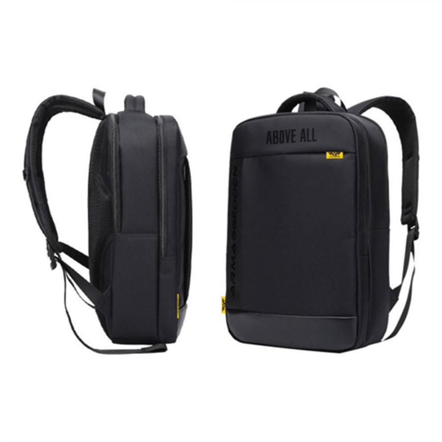 ARMAGGEDDON GAMING LAPTOP BAG 15' SHIELD 7