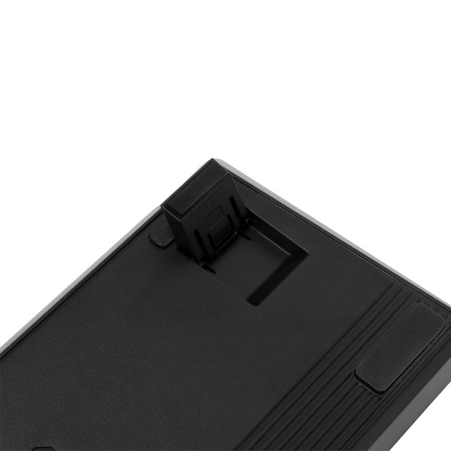 WHITE SHARK GK-004131 SHINOBI-2 MECH KEYBOARD BLACK US BROWN SWITCHES