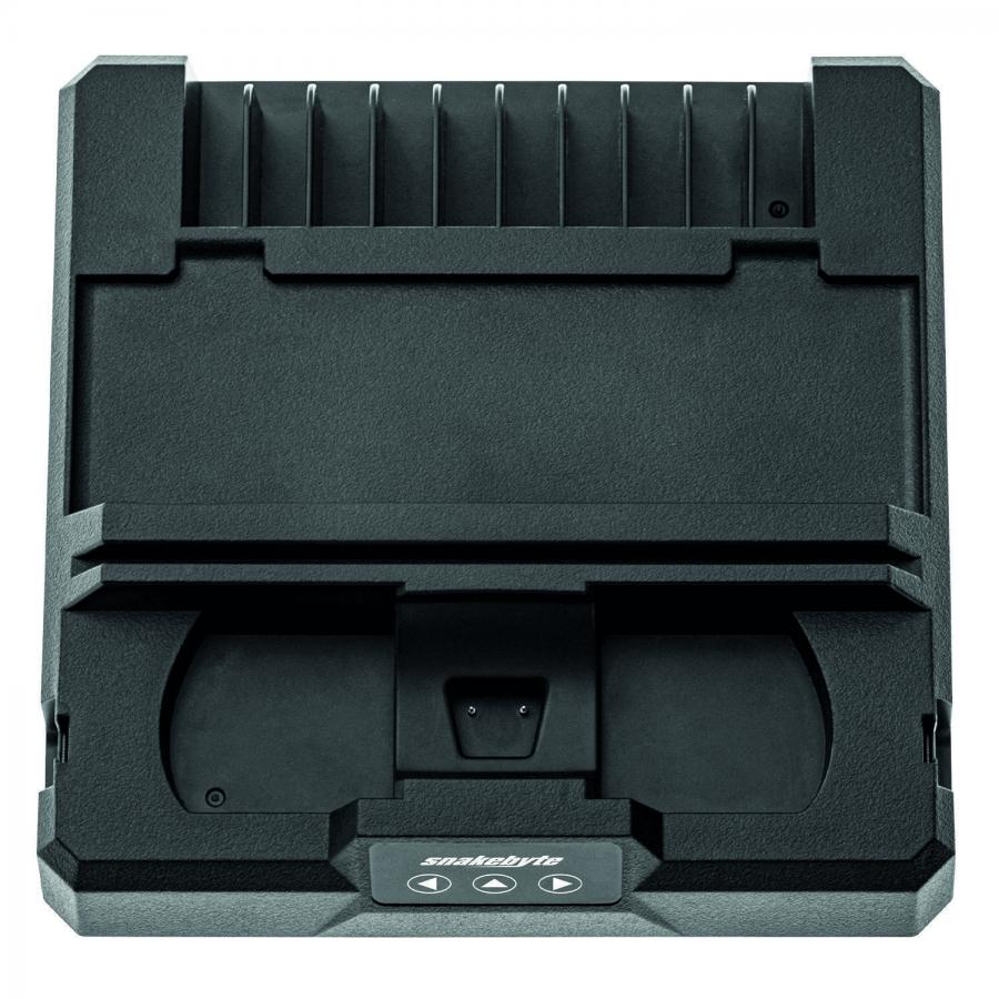 SNAKEBYTE (SB916915) NSW DUAL CHARGE:BASE S™