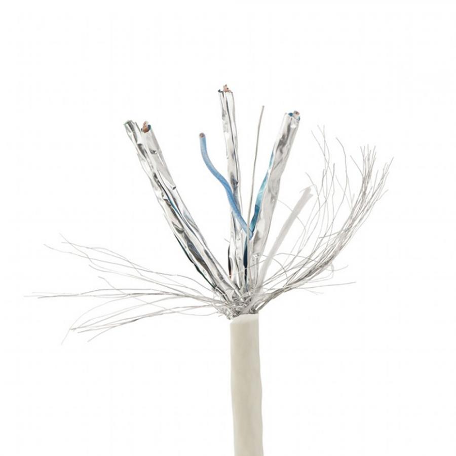 CABLEXPERT CAT6A SSTP LSZH LAN CABLE SOLID 305M